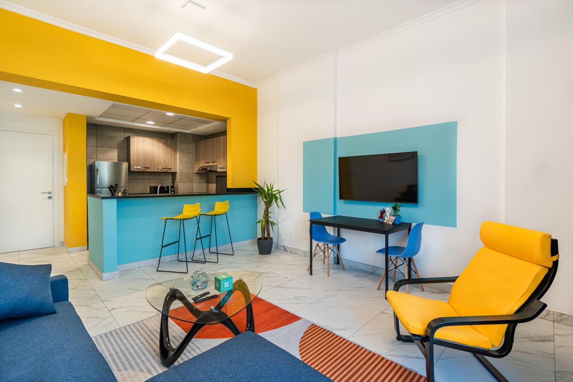 Aparthotel Izzzi Life Mint Dubaj Zewnętrze zdjęcie